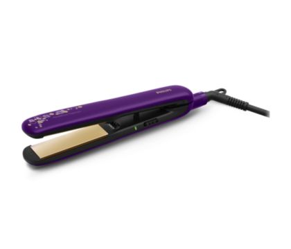 Kerashine shop hair straightener