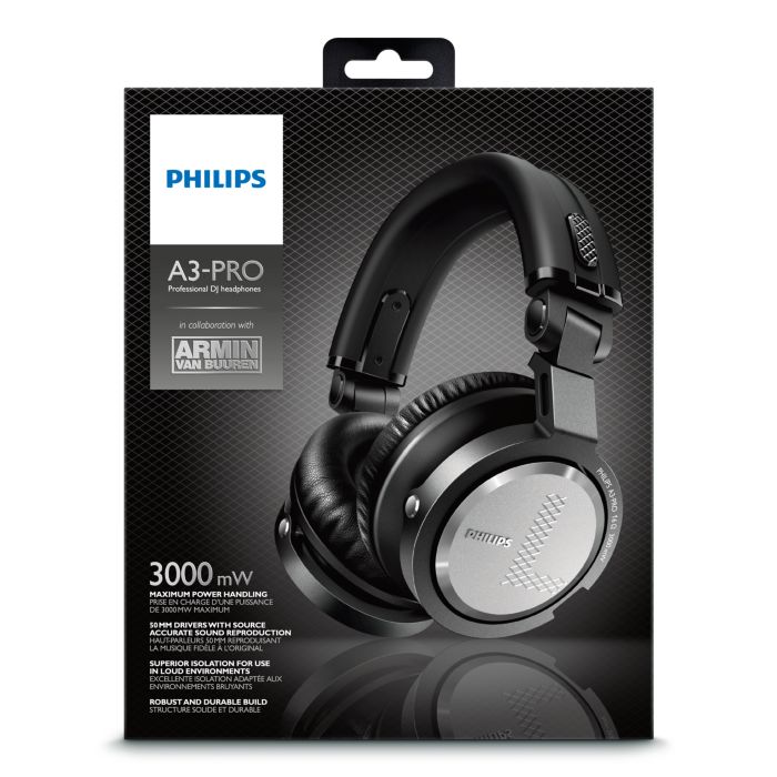 Philips dj headphones sale