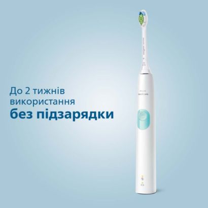 Sonicare Звукова зубна щітка 