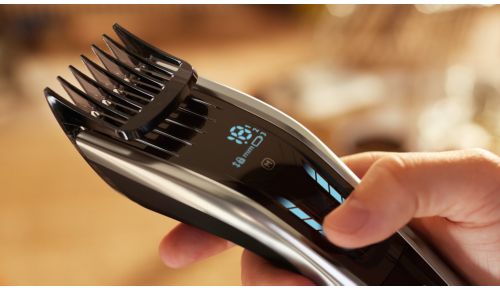 60 lengtestanden met gemotoriseerde knoppen