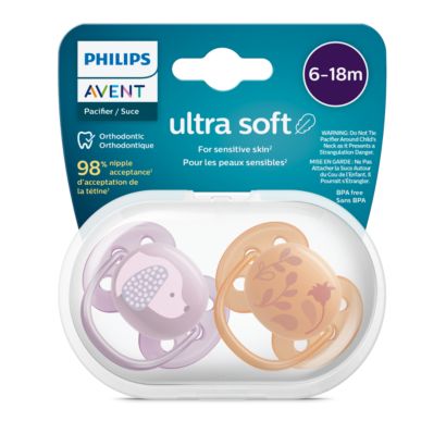 Avent ultra soft