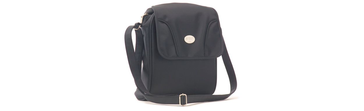 Easy pack — Easy carry