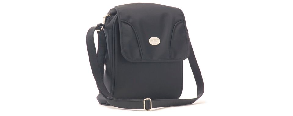 Easy pack — Easy carry