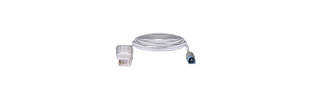 LNC MP-10 Philips dual Keyed Cable Adapter Cable