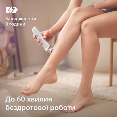 Philips Б'юті-набір для догляду зі Skin LED