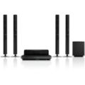 Enjoy the full power of cinema in your home