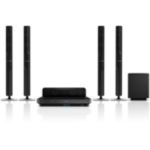 Изпитайте удоволствието от пълната мощ на киното във вашия дом