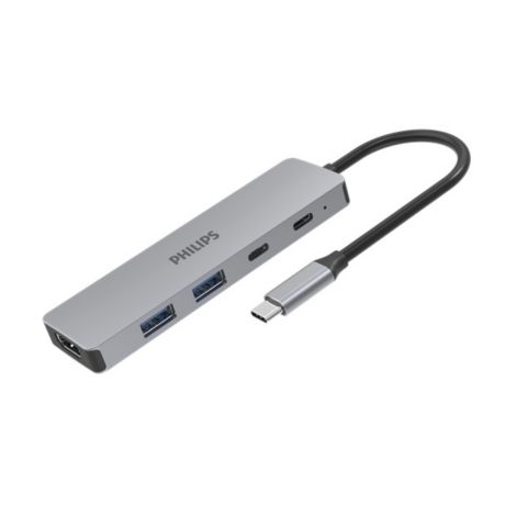 SWR1607L/93  USB C 集线器