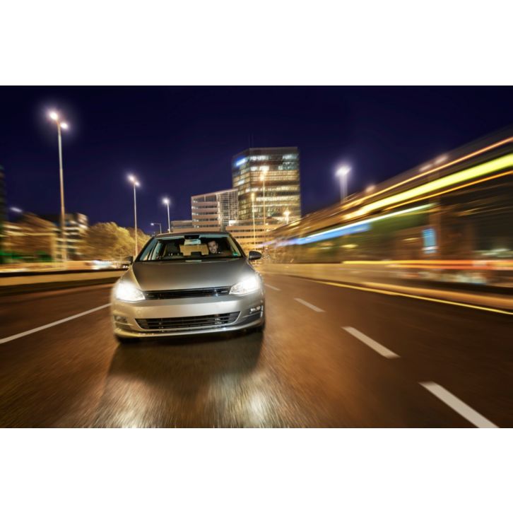 Safety has never been so attractive