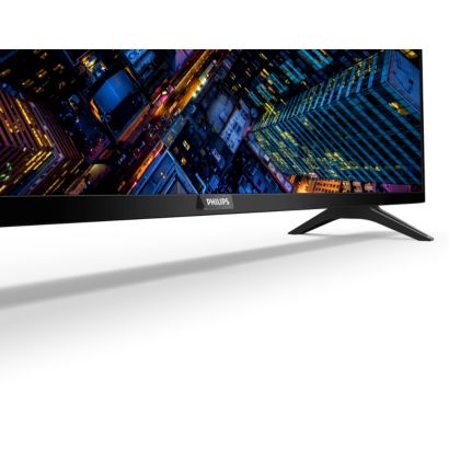 Smart 4K UltraHDTV