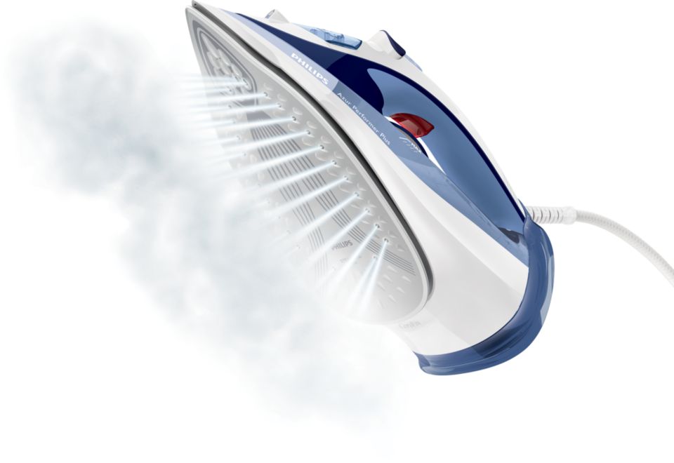 Philips iron azur on sale performer plus