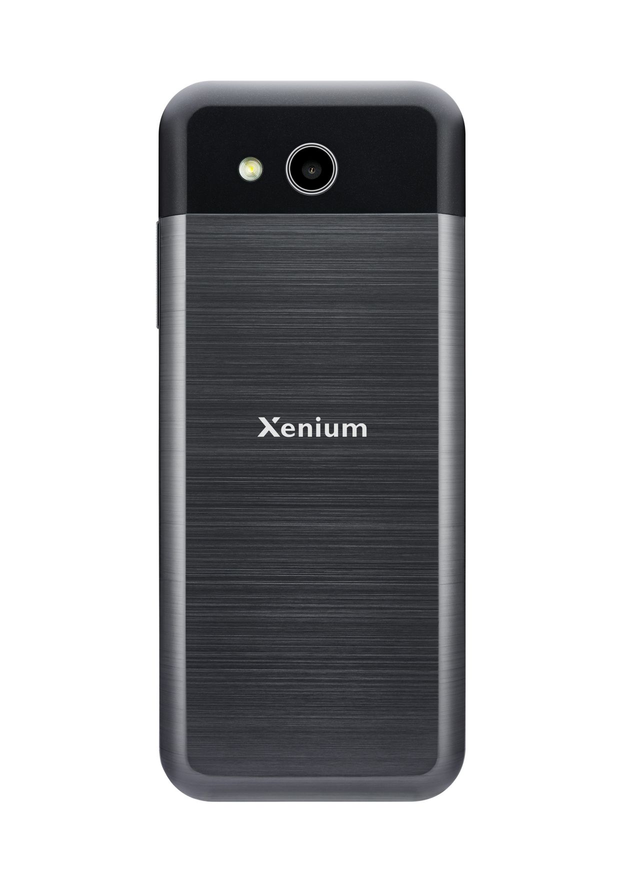 Xenium Мобильный телефон CTE580BK/00 | Philips