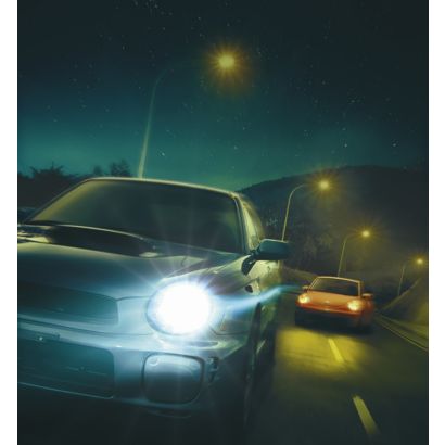 Philips DiamondVision