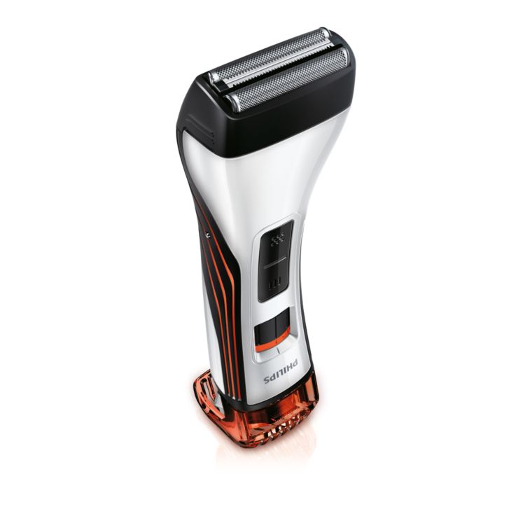 Philips StyleShaver