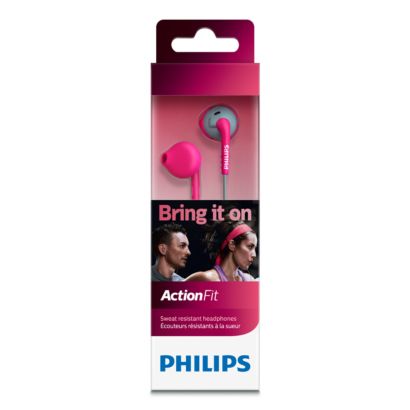 Philips ActionFit