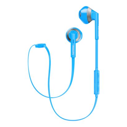 Libertad inalámbrica, sonido potente