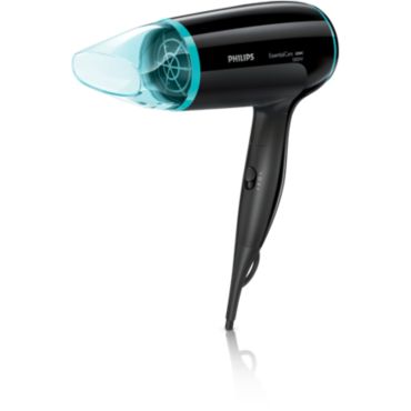 EssentialCare Hairdryer