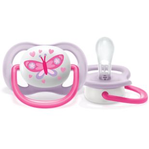 Avent ultra air  chupete