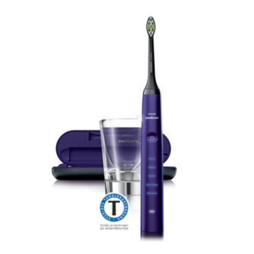 Philips Sonicare DiamondClean Sonisk eltandborste