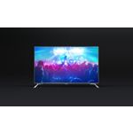 4K Ultra Slim LED TV powered by Android TV