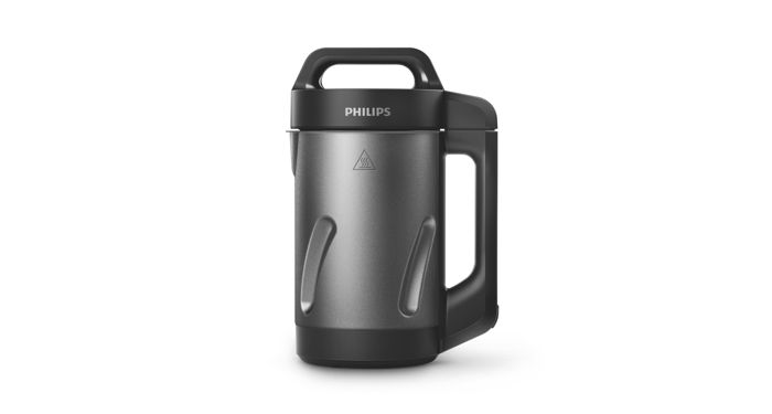 PHILIPS 2 LITRES HR220181 SOUP MAKER GREY 3D Model $10 - .fbx - Free3D