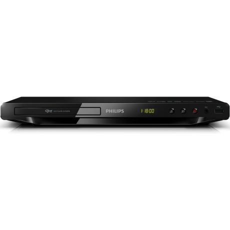 DVP3870K/98  DVD player