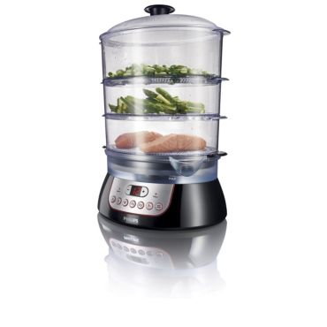 Pure Essentials Collection Ατμομάγειρας