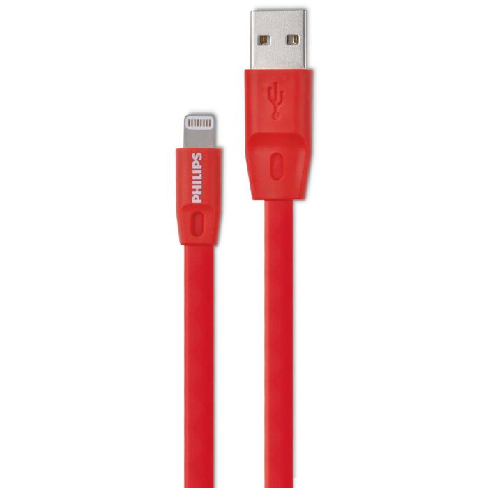 1.2 m iPhone Lightning to USB cable