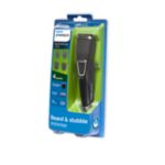 Self-sharpening steel blades