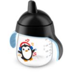 Tilgavaba joomine