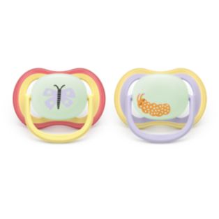 Avent Pacifier ultra air Nighttime