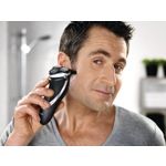 A faster, closer shave