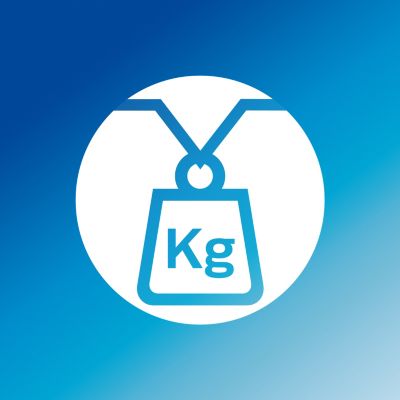 Cable reforzado de Kevlar® para una máxima durabilidad