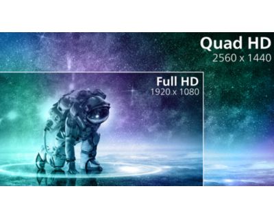 Crystalclear images