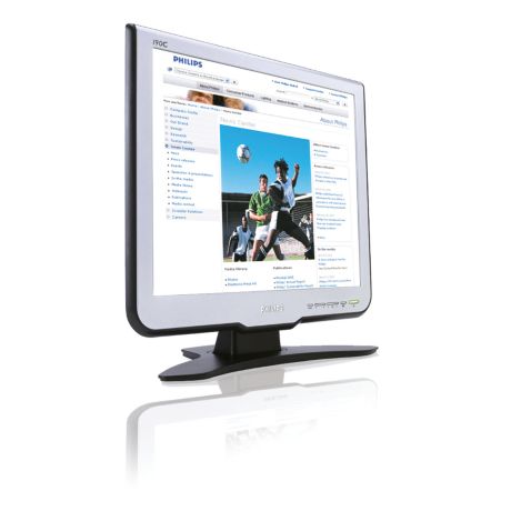 190C6FS/00  190C6FS LCD monitor