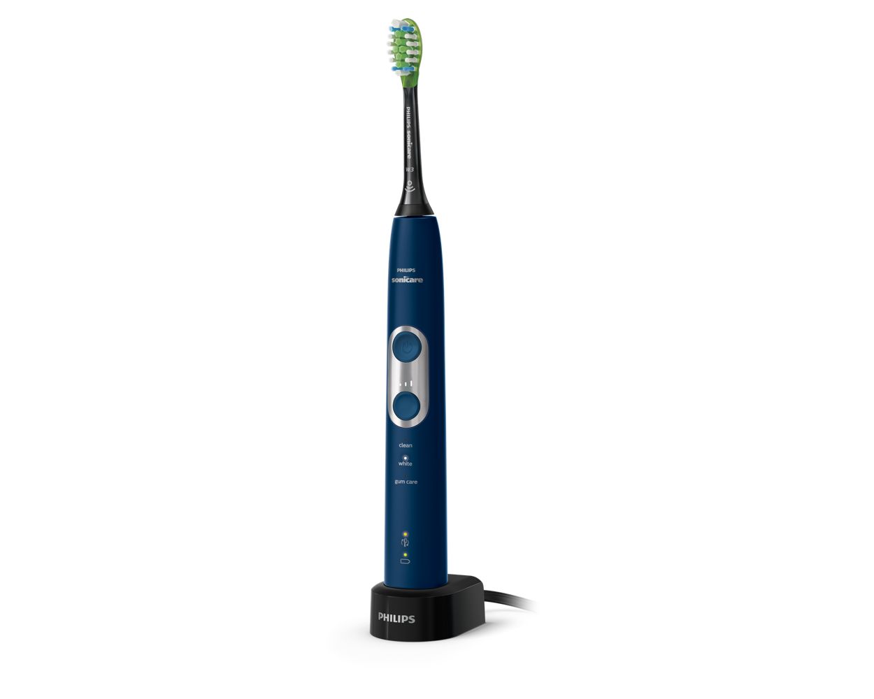 ProtectiveClean 6100 Sonic electric toothbrush HX6462/71 | Sonicare