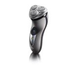 Afeitado rápido, al ras y eficaz