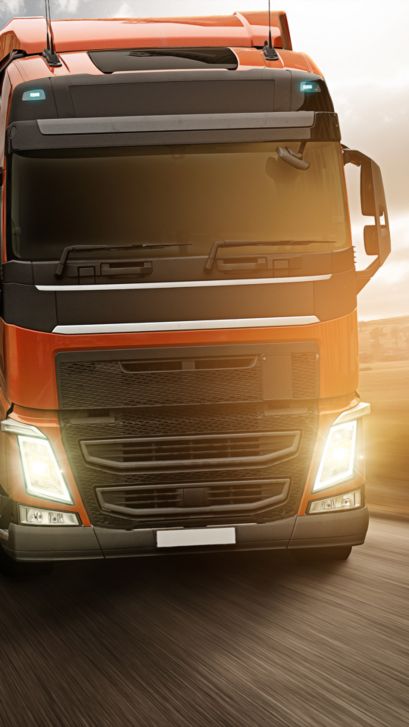 Durable lights with increased resistance to vibration