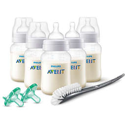 Avent Anti-colic bottle gift set