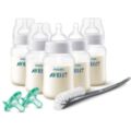 Clinically proven to reduce colic and discomfort*