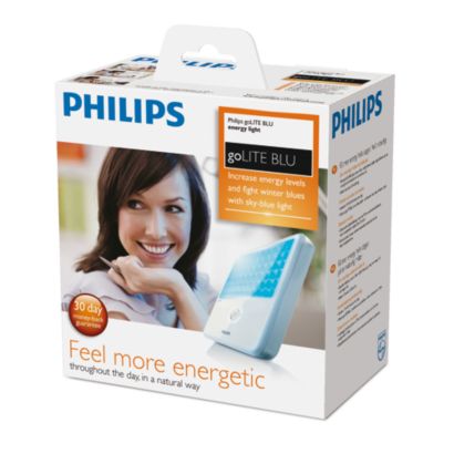 Philips goLITE BLU