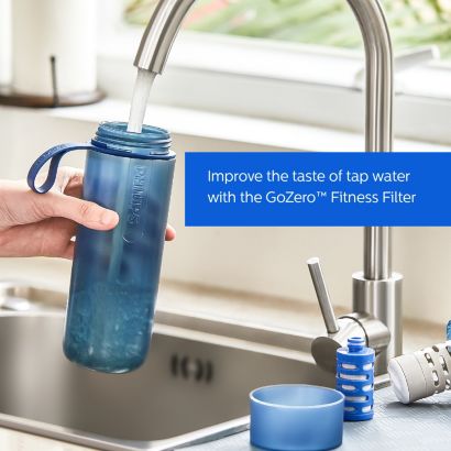 Philips GoZero