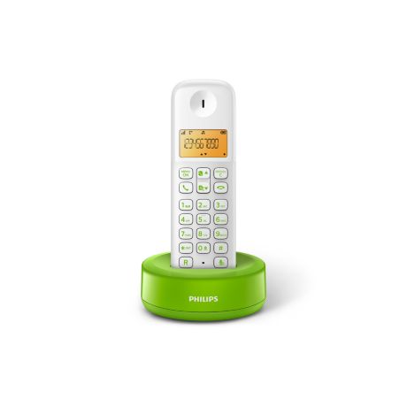D1301WN/23  Telefono cordless