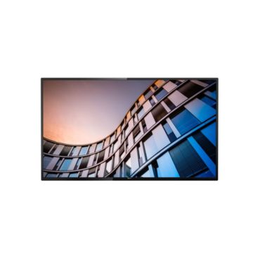 58BFL2114 Professional TV