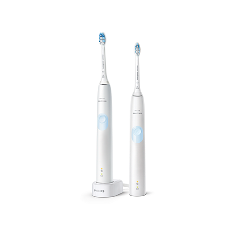 HX6450/01 Philips Sonicare ProtectiveClean 4300 음파칫솔