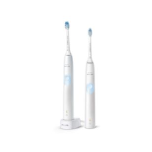 Sonicare ProtectiveClean 4300 음파칫솔