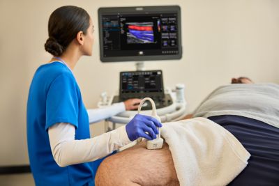 Vascular Ultrasound