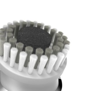 VisaPure Advanced Gesichtsreinigungsbürste