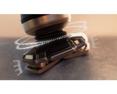 מערכת השהיה UltraFlex