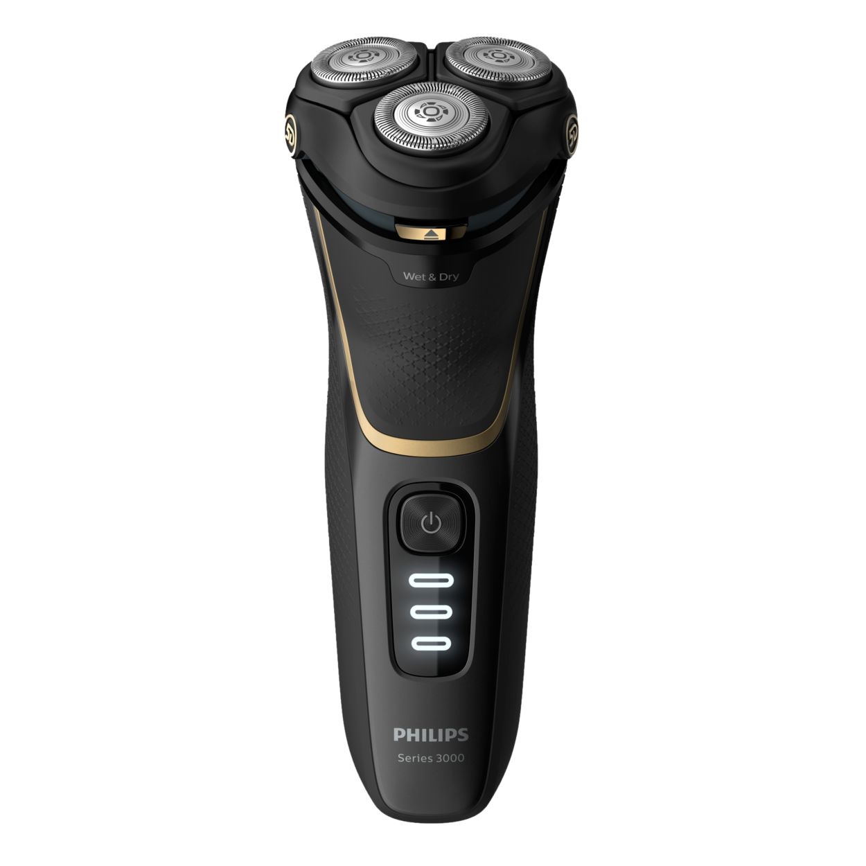 ▷ Philips Shaver 3000X Series X3003/00 Afeitadora eléctrica en